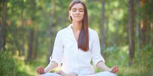 meditation instead of medication, mindfulness meditation, breathwork, relaxation